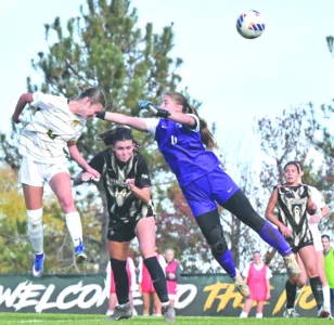 NMU women run unbeaten streak to 6 games